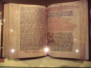 Codex Calixtinus